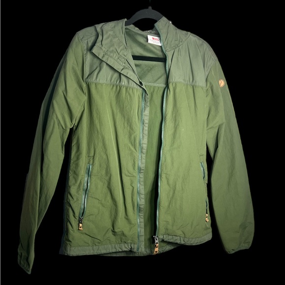 Fjallraven Other - Men’s Fjallraven Abisko Hybrid Jacket